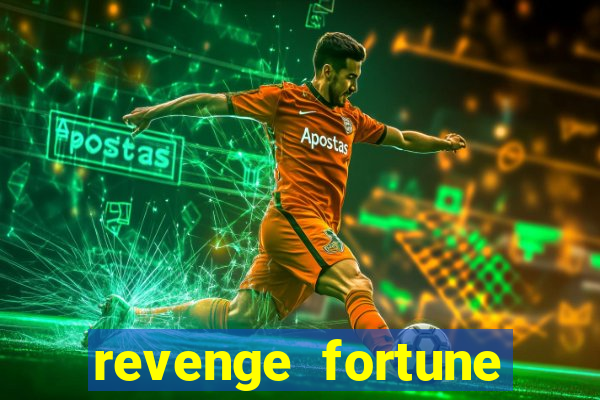 revenge fortune tiger 2 demo